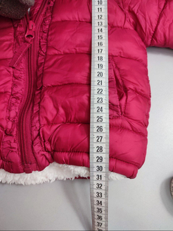 Куртка Baby Gо еврозима на 9 месяцев