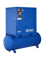 Компрессор винтовой REMEZA ВК20Е-15-500 35528
