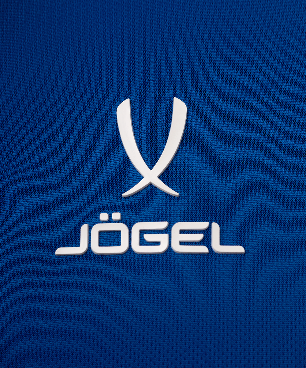 Майка тренировочная DIVISION PerFormDRY Training Sleeveless, синий