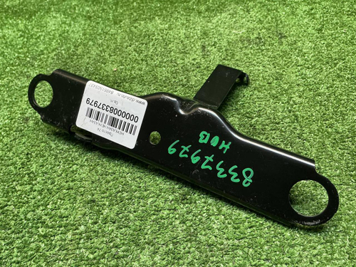 Кронштейн радиатора BMW X3 G01 (2017-2024)