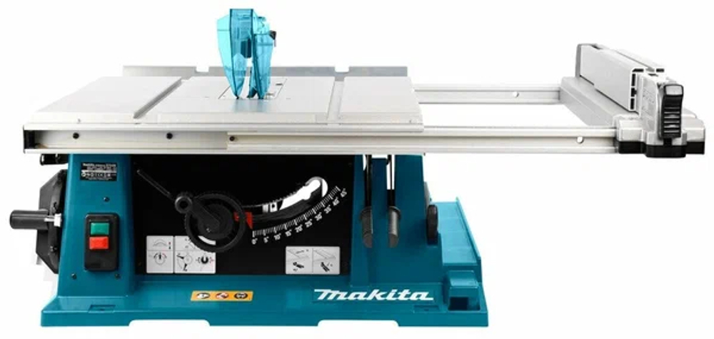 Станок распиловочный Makita 2704N