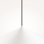 Подвесной светильник Maytoni Basic colors MOD167PL-01W