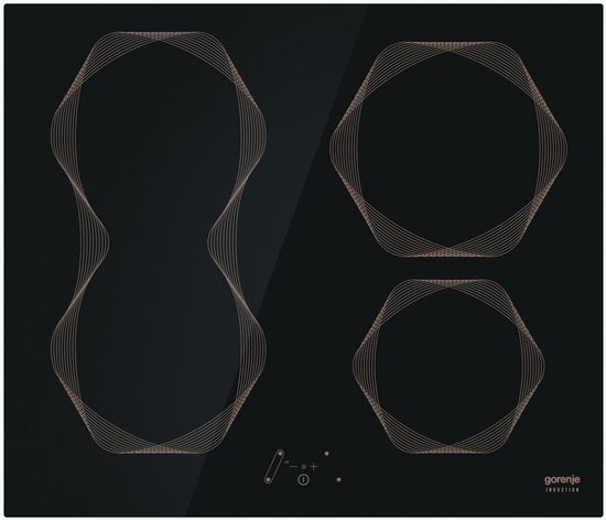 Индукционная варочная панель Gorenje IT 63 INB