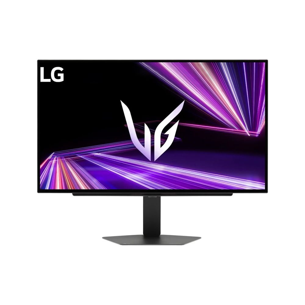 27" LG UltraGear 27GX704A-B 240 Гц Quad HD