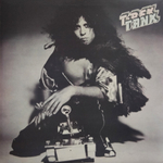 T. Rex / Tanx (LP)