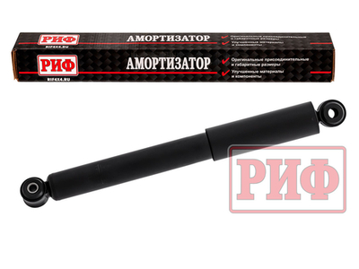 Амортизатор РИФ передний УАЗ Хантер штатный OEM 315195-2905006-05