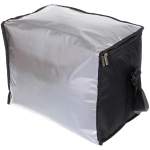 Термосумка 26 л, 36*25*29 см, IC154-4, черный