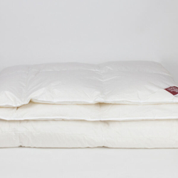 Одеяло очень теплое German Grass Royal Down Grass фрагмент