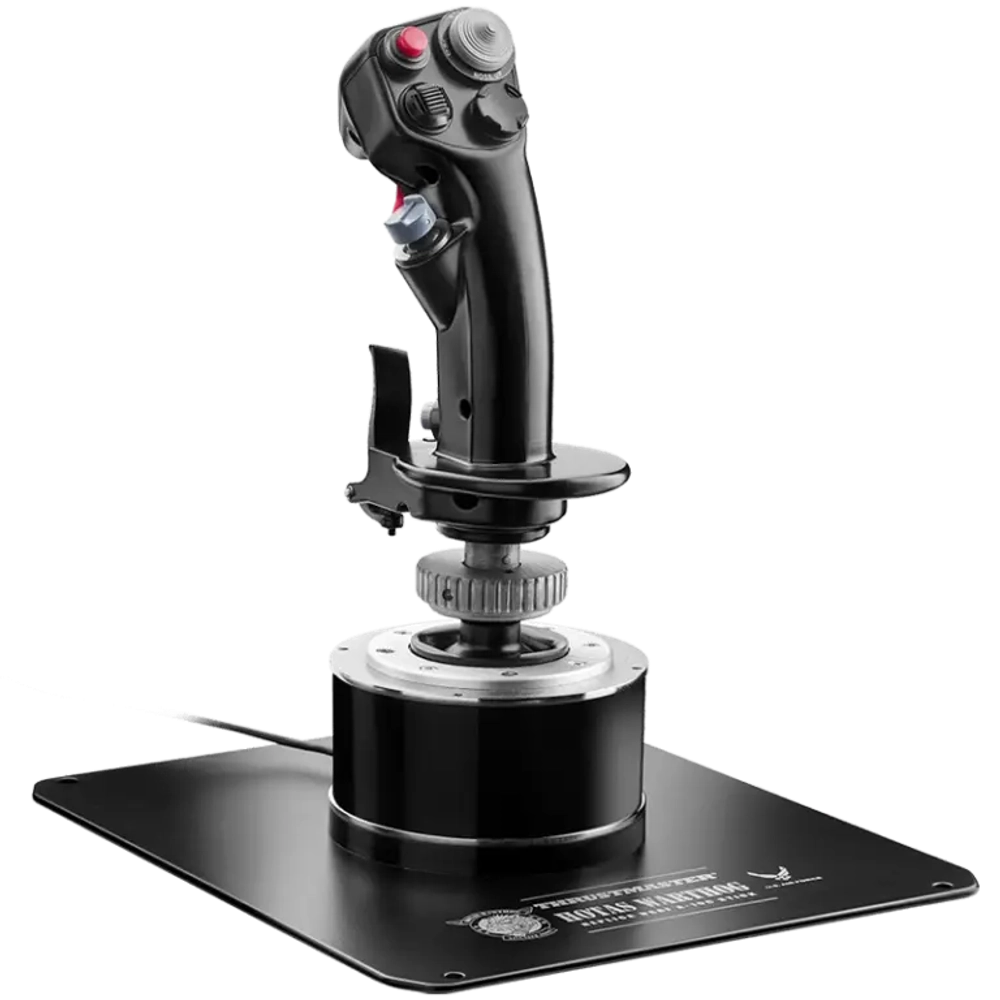 Джойстик ThrustMaster Hotas Warthog
