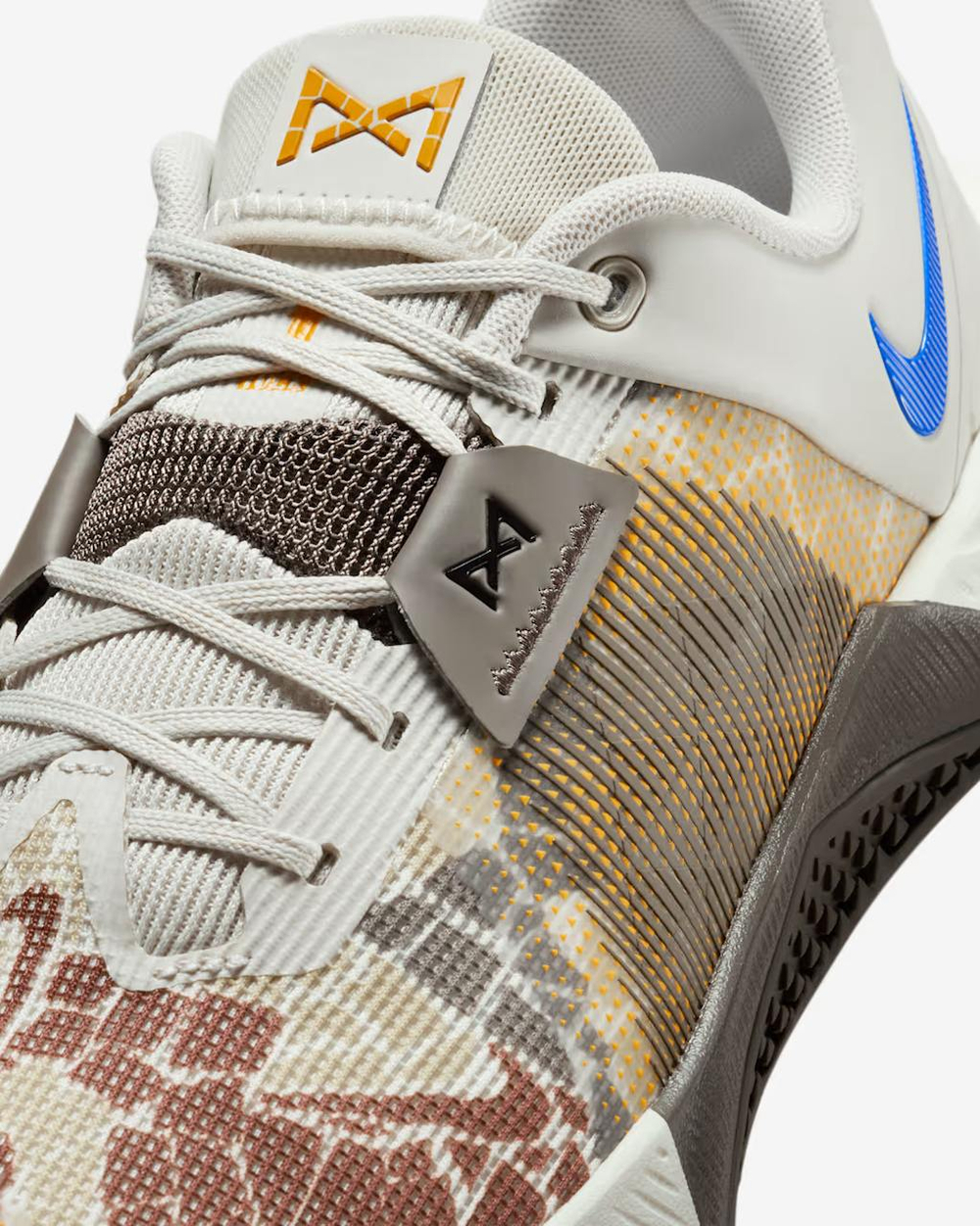 Кроссовки мужские Nike Metcon 10 (Коричневые)