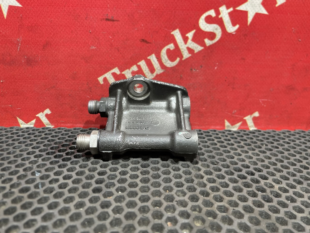 Датчик охладителя EGR 2018г