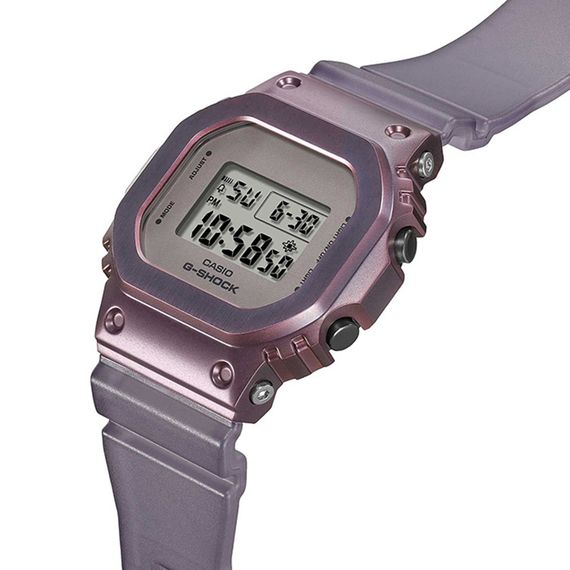 Наручные часы Casio GM-S5600MF-6