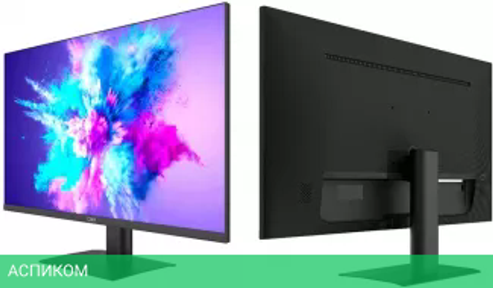 Монитор CBR MF 2402