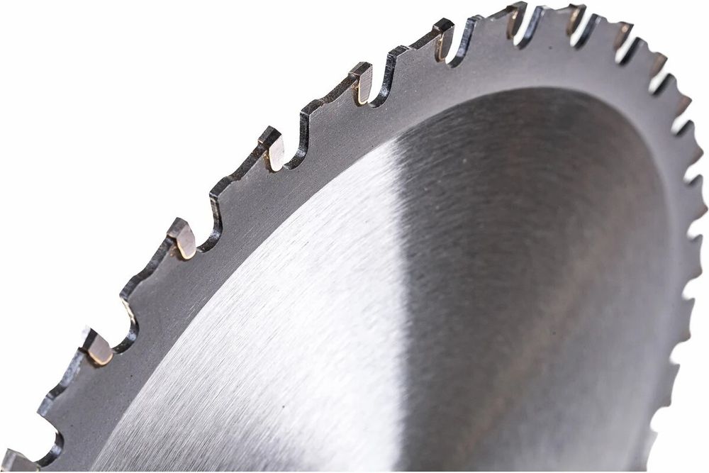 Диск пильный Hilberg Industrial Металл 165*20*36Т HF165