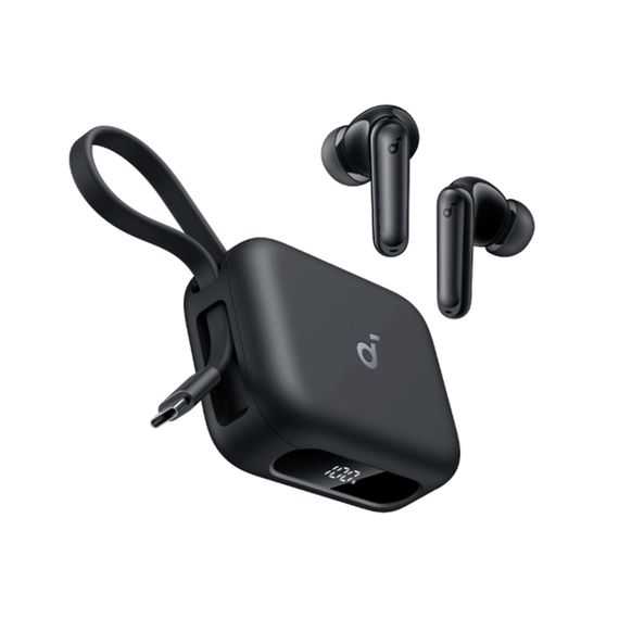 Anker Soundcore P41i Black
