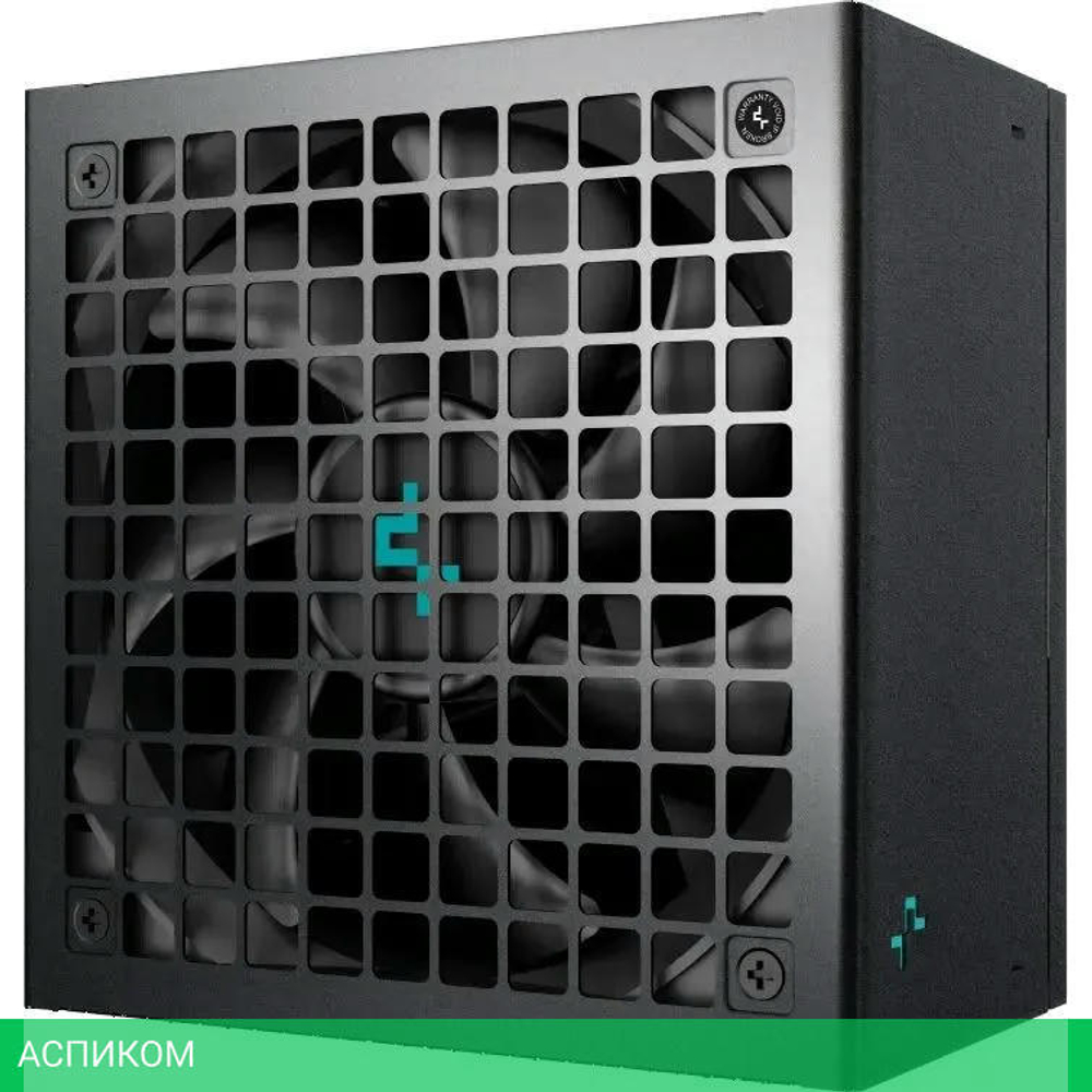 Блок питания Deepcool GAMERSTORM ATX 1000W PN1000M Gen.5 (R-PNA00M-FC0B-WGEU)