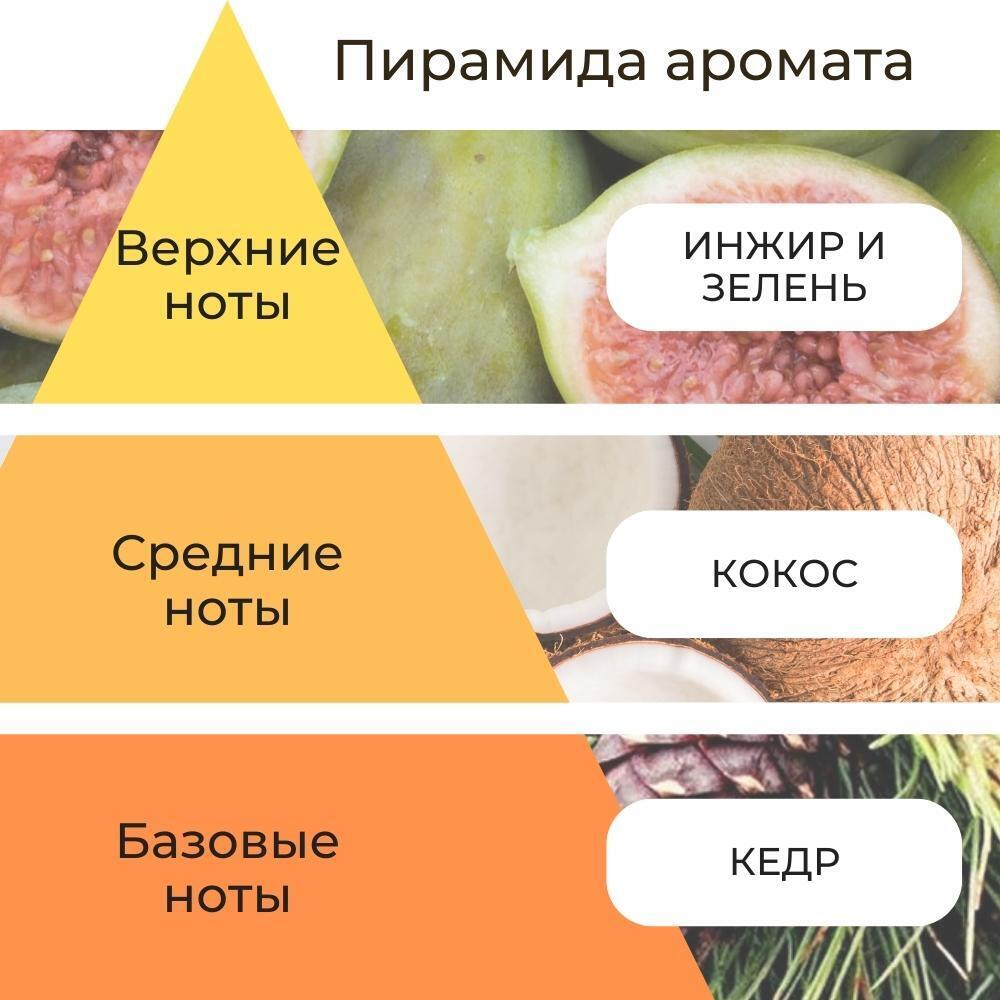 Глубоко очищающий имбирный парфюмированный шампунь для волос и кожи головы jm solution LIFE GINGER WOOD SHAMPOO, 500 мл