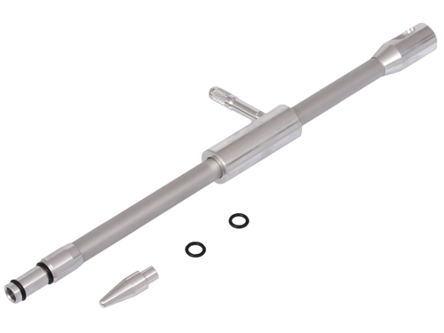 Набор ЧИСТОGUN Полный, 223 Rem., 9в1,558мм,ствол и патронник,Rem 700, Orsis (CH-223-FCKR)