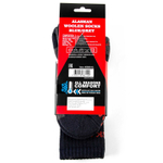 Носки Alaskan Anatomic, Cиний/Cерый