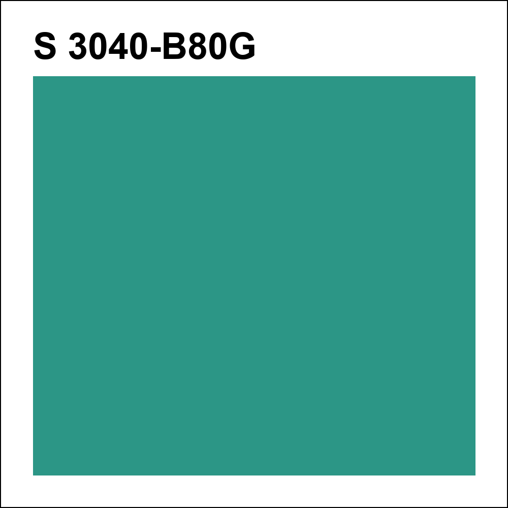 S 3040-B80G за кг