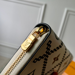 Louis Vuitton Zippy Wallet