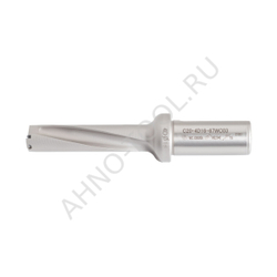 Сверло корпусное C20-4D16-67WC03 ACCKee