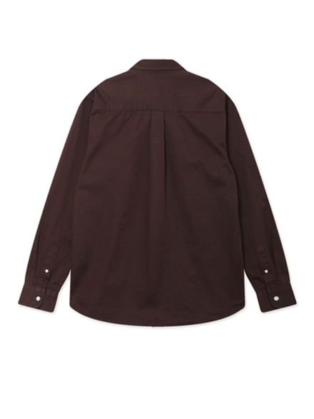 Рубашка Дл. Рукав L/s Madison Shirt