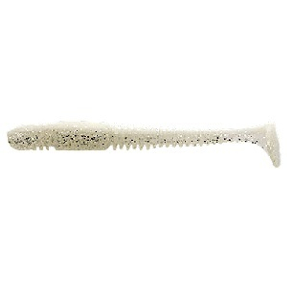 Мягкая приманка Lucky John Tioga Съедобная 3.9" 10см 5шт 140104 -