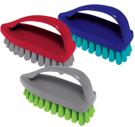 Щетка "Утюжок" #4