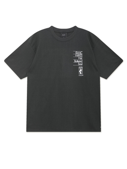 Футболка Кор. Рукав Hot Buttered S/s Heavyweight Tee