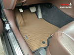 Infiniti EX35 1 поколение (08.2007 - 08.2013)