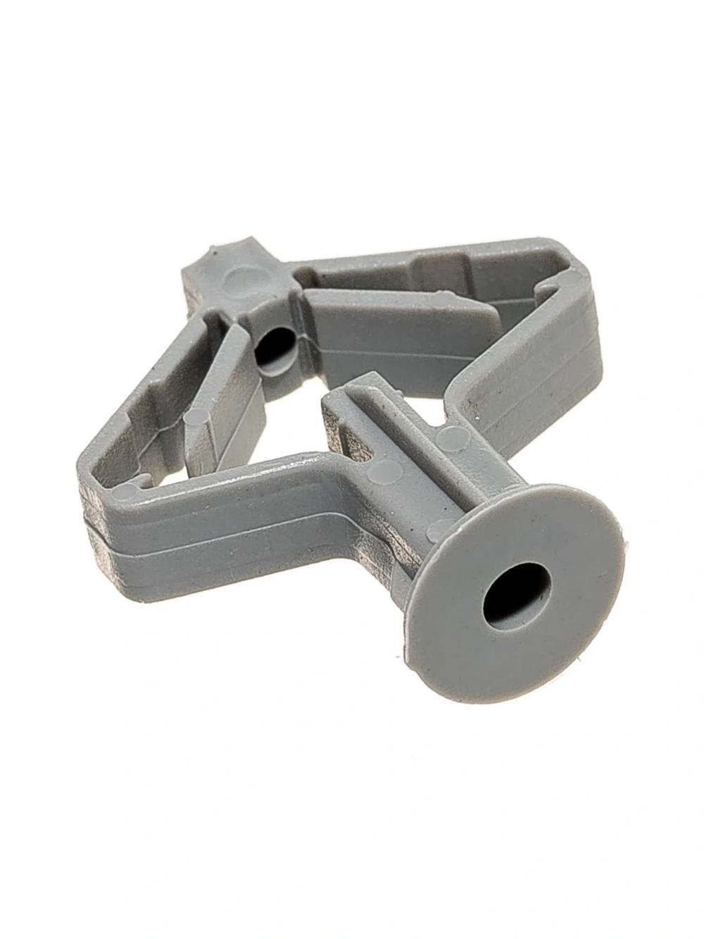 Дюбель "Бабочка" для пустотелых конструкций 10 х 50 500 шт.