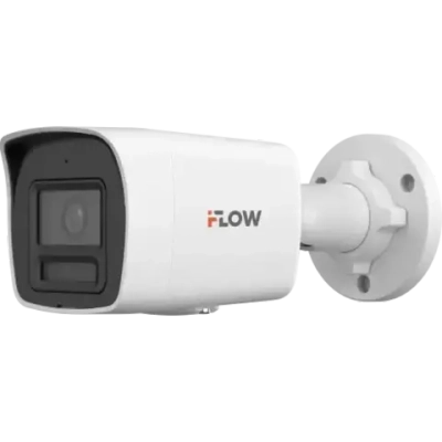 F-IC-1146CM (4Mp, 2.8mm) IP камера BrightVu iFlow
