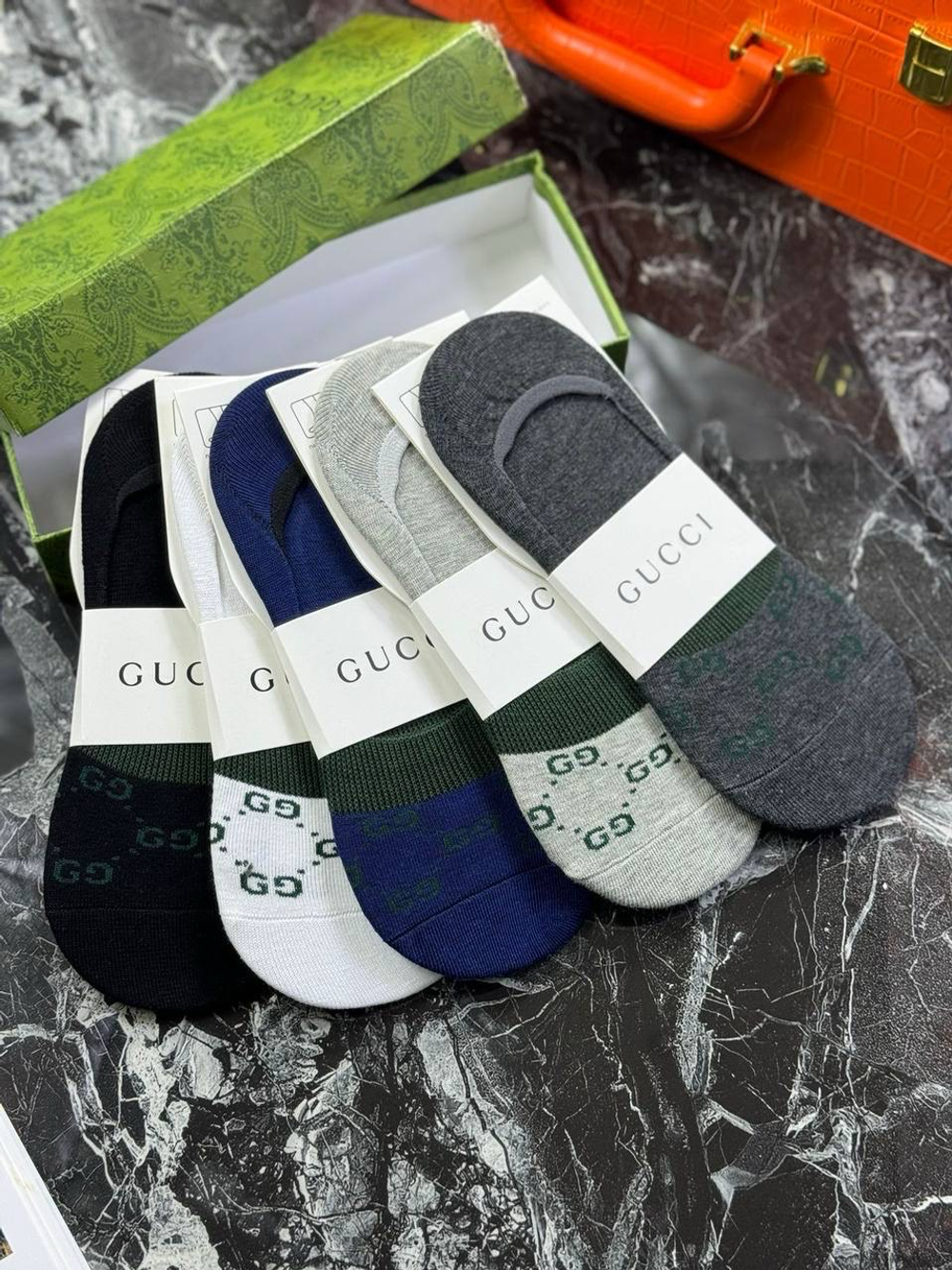 Носки Gucci
