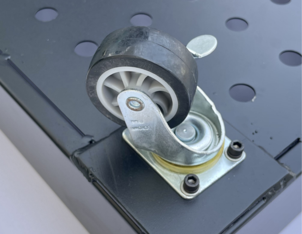 Передвижное основание для зонта "Римини"