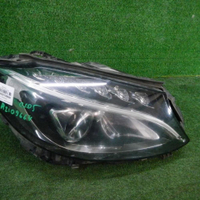 Фара правая Mercedes C w205 (2014-2018) LED