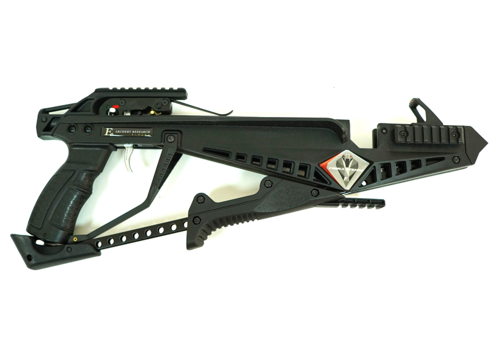 Арбалет рекурсивный Ek Cobra System R9 Deluxe