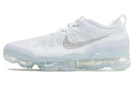 Кроссовки Nike Air Vapormax 2023 Flyknit "Pure Platinum"