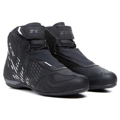 Мотоботы TCX R04D WP Black