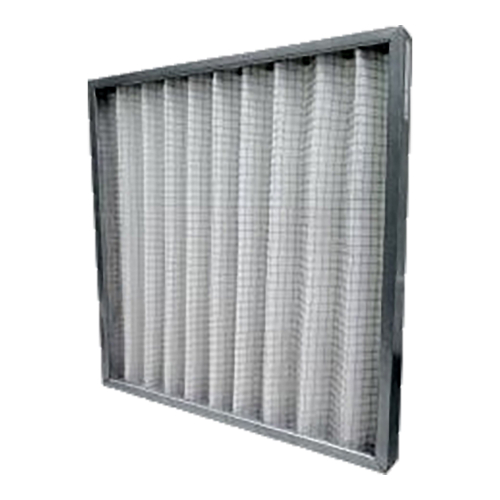 Фильтр воздушный ФВКас-I-66-48-G4/ОС1