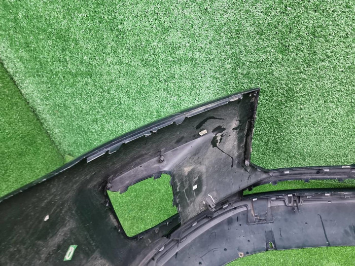 Бампер передний EXEED VX (2023-н.в.)