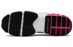 Кроссовки Nike Zoom Air Fire (Женская размерная сетка)