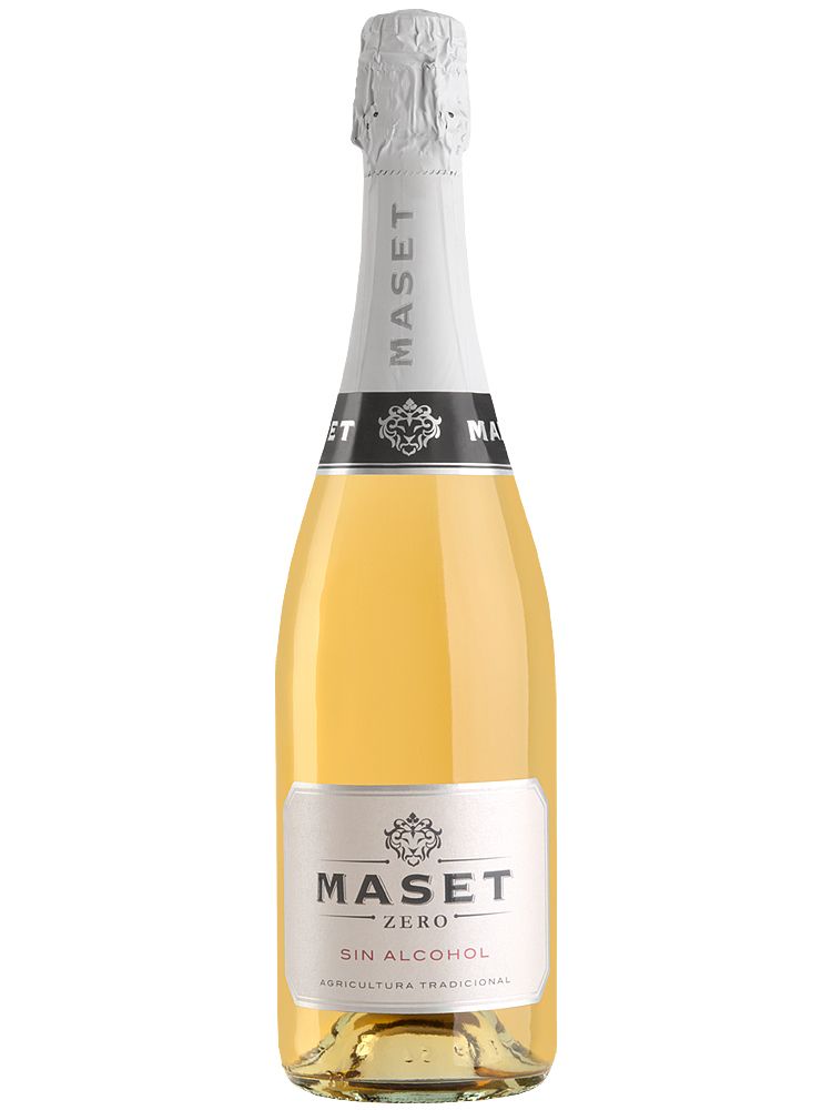 Maset Zero Rose