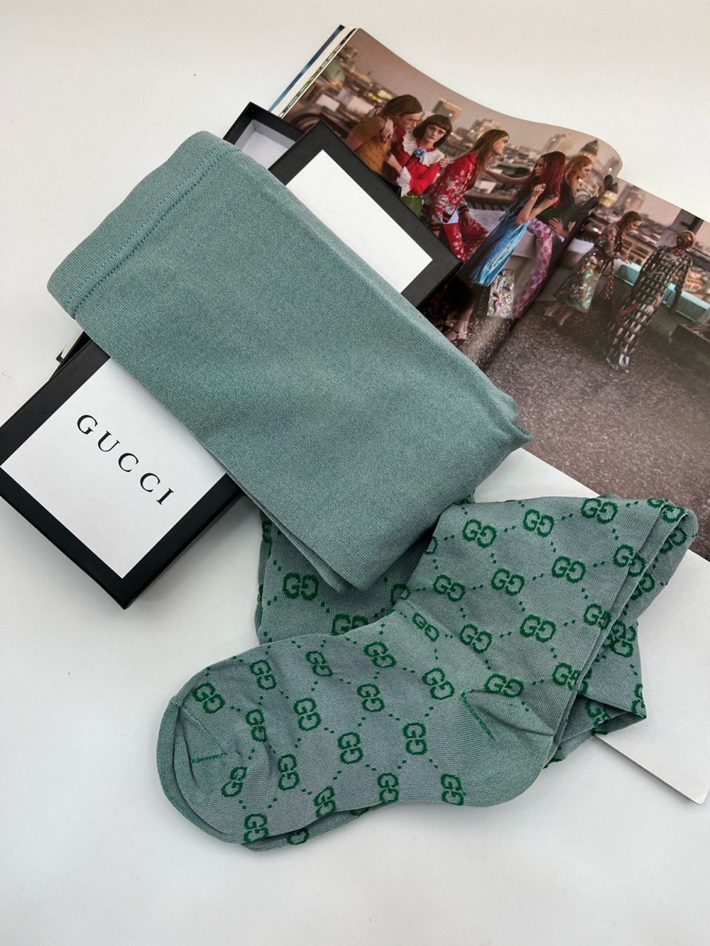Колготки Gucci, арт. 462079663