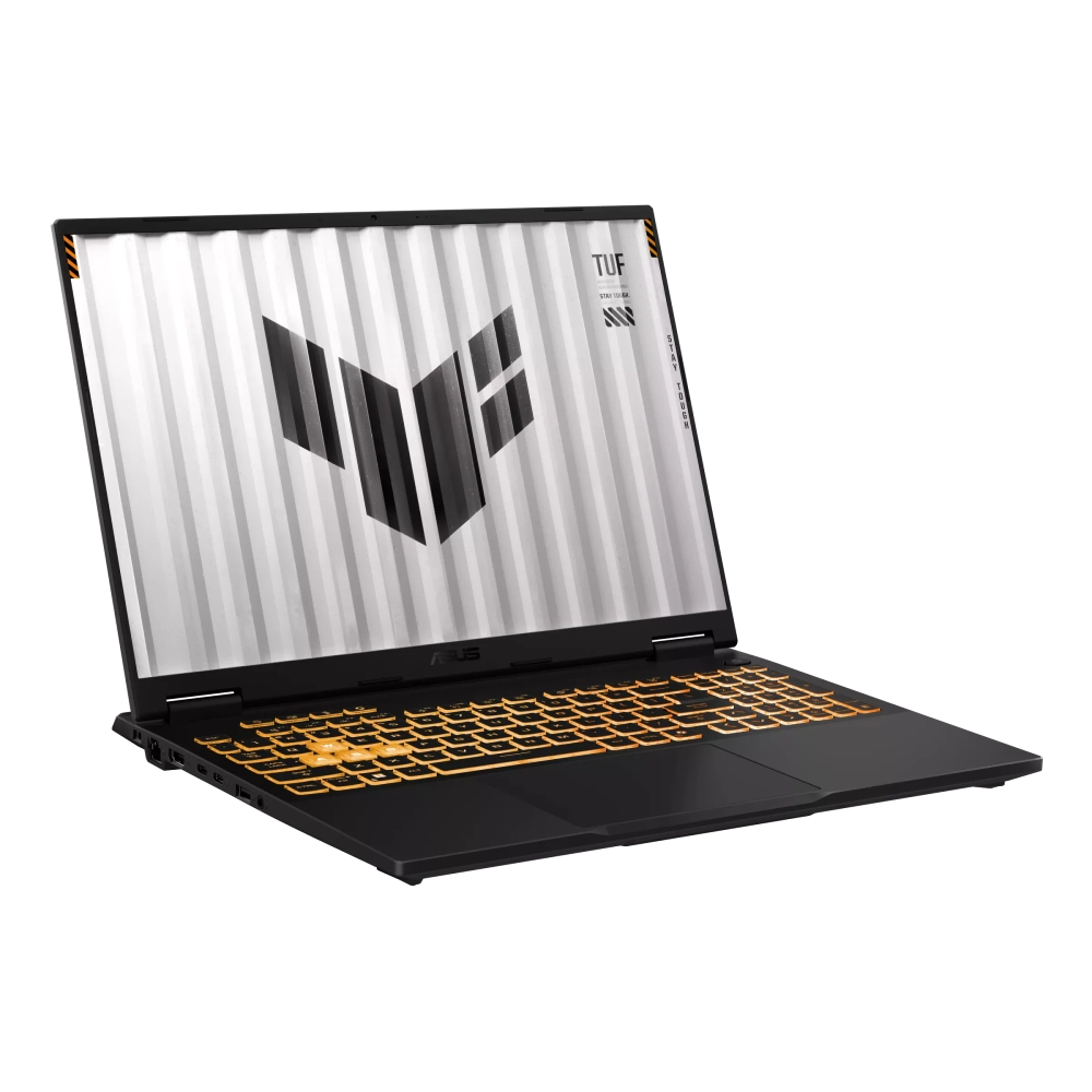 Ноутбук ASUS TUF Gaming F16 FX608JMI-TU367 (90NR0NB1-M00LT0)