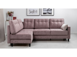 Арно диван-кровать угловой арт. ТД 567