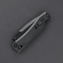 Nightmare SG TS All Black Magnacut