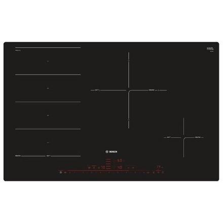 Встраиваемая индукционная варочная панель Bosch PXE801DC1E