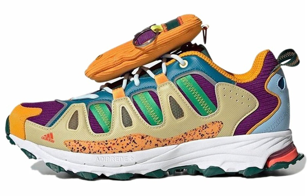 Кроссовки Disney X Adidas Superturf Adventure Sw