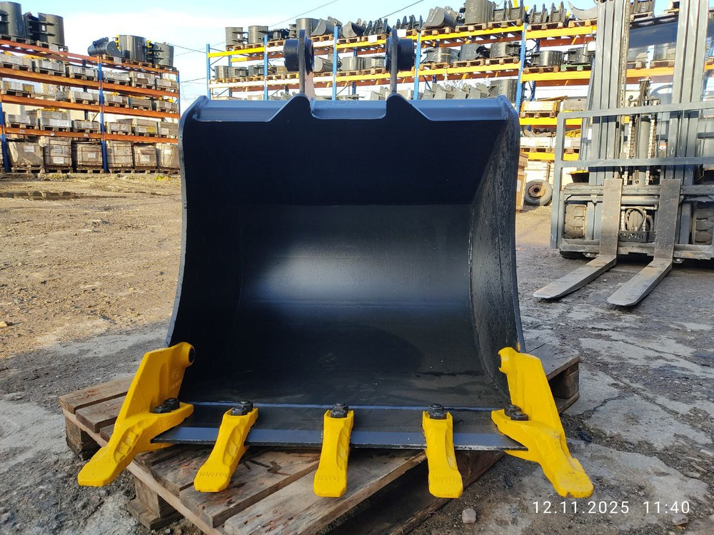 Ковш JCB 3CX/4CX 800 мм